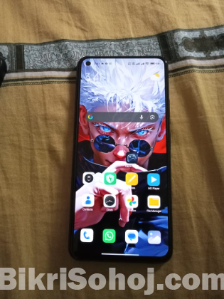 Xiaomi 11 lite NE 5g (8/128)